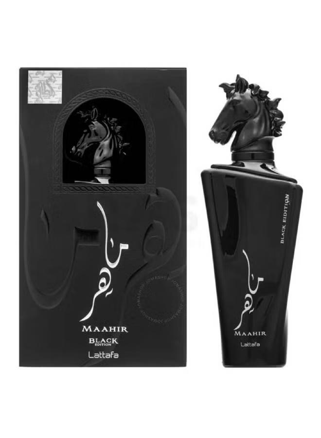 Black Edition EDP 100ml Black Edition EDP 100ml
