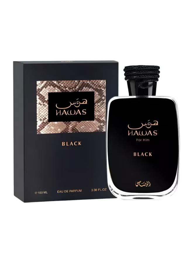 Black Eau De Parfum 100ml Black Eau De Parfum 100ml